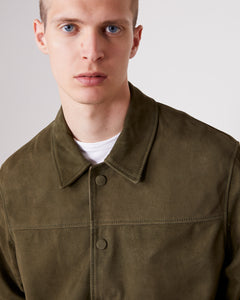 Surchemise silas - Miniature 4