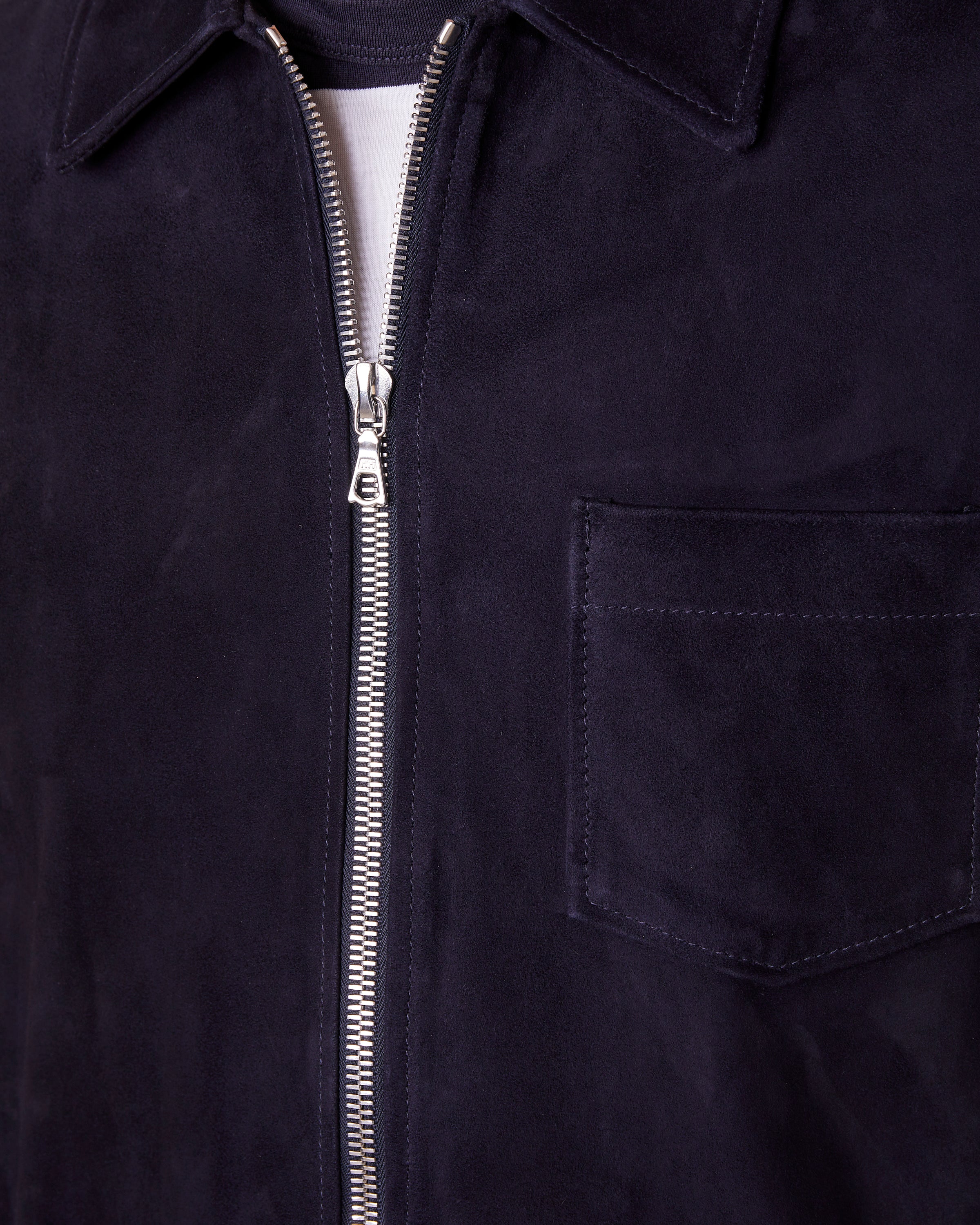 Officine generalジャケット　S New sycamore overshirt – Officine Générale