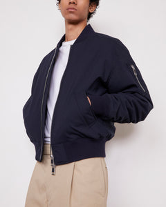 Bomber javier 1 - Miniature 1