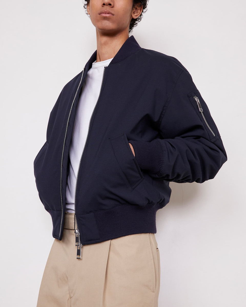 Bomber javier 1 - Image 1