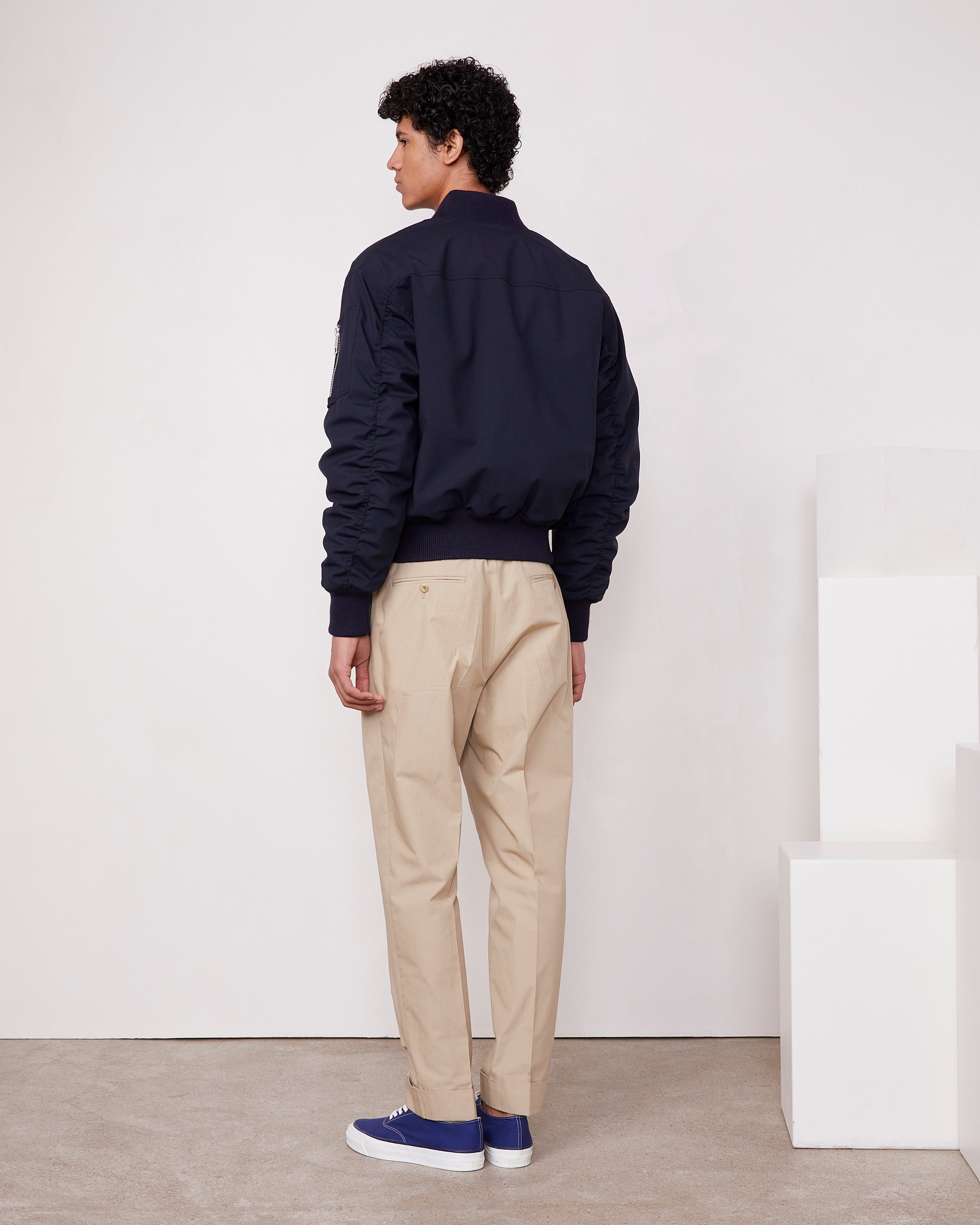 Bomber javier 4 - Image 2