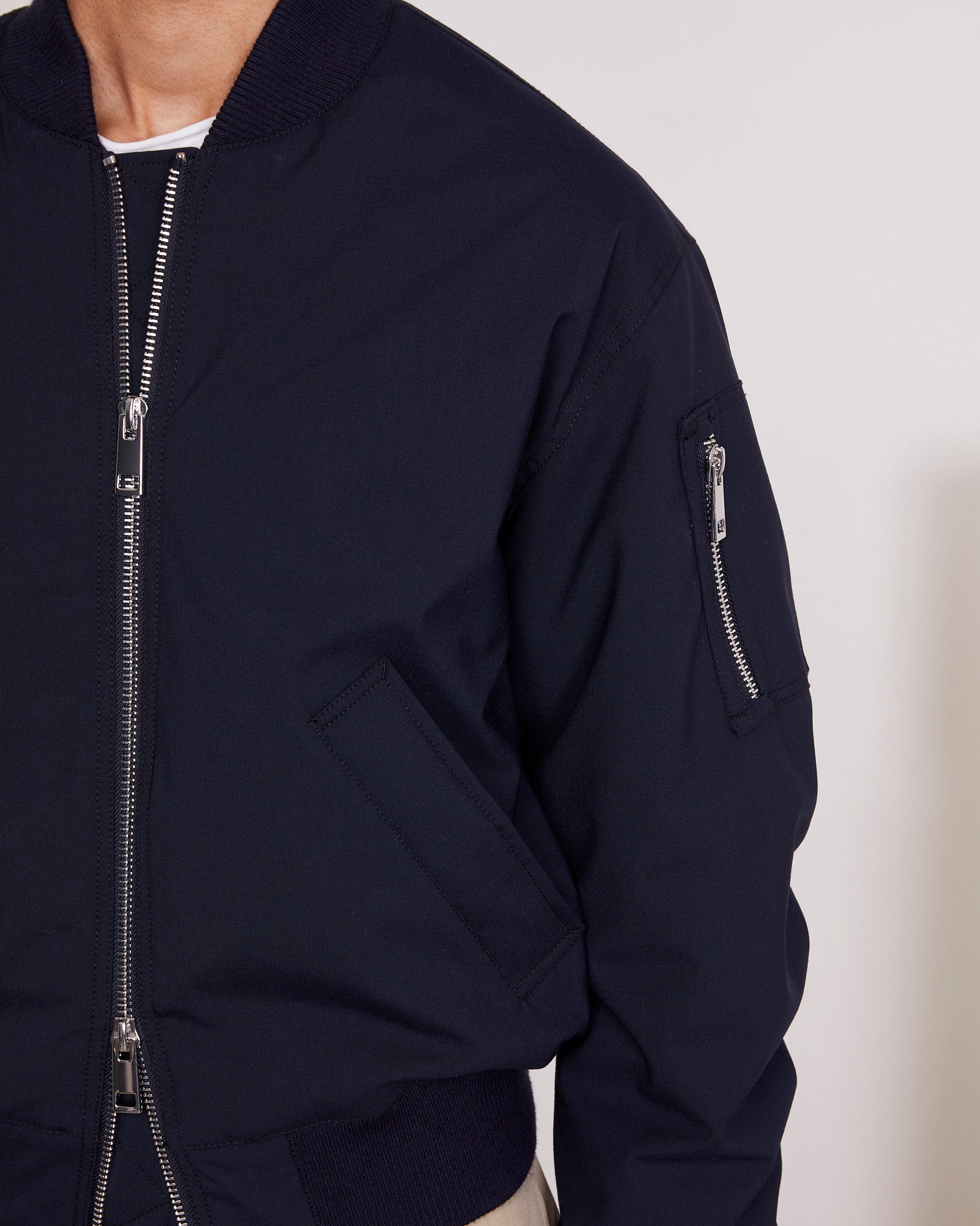 Bomber javier 5 - Image 3
