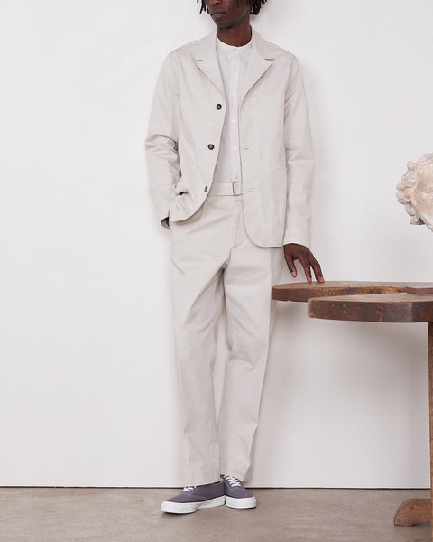 Veste sycamore