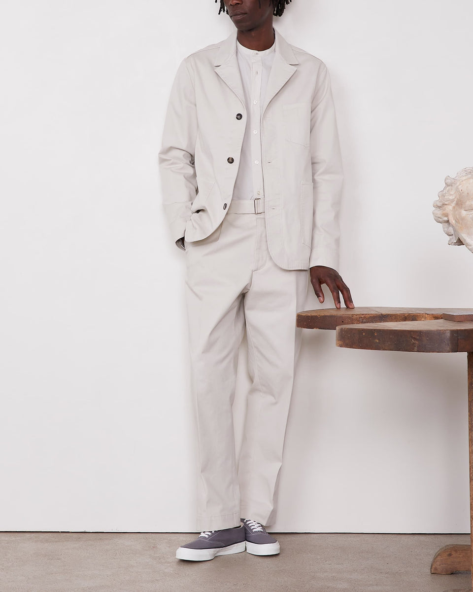 Veste sycamore 1 - Image 1