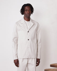Sycamore twill cotton piedye 2 - Miniature 4
