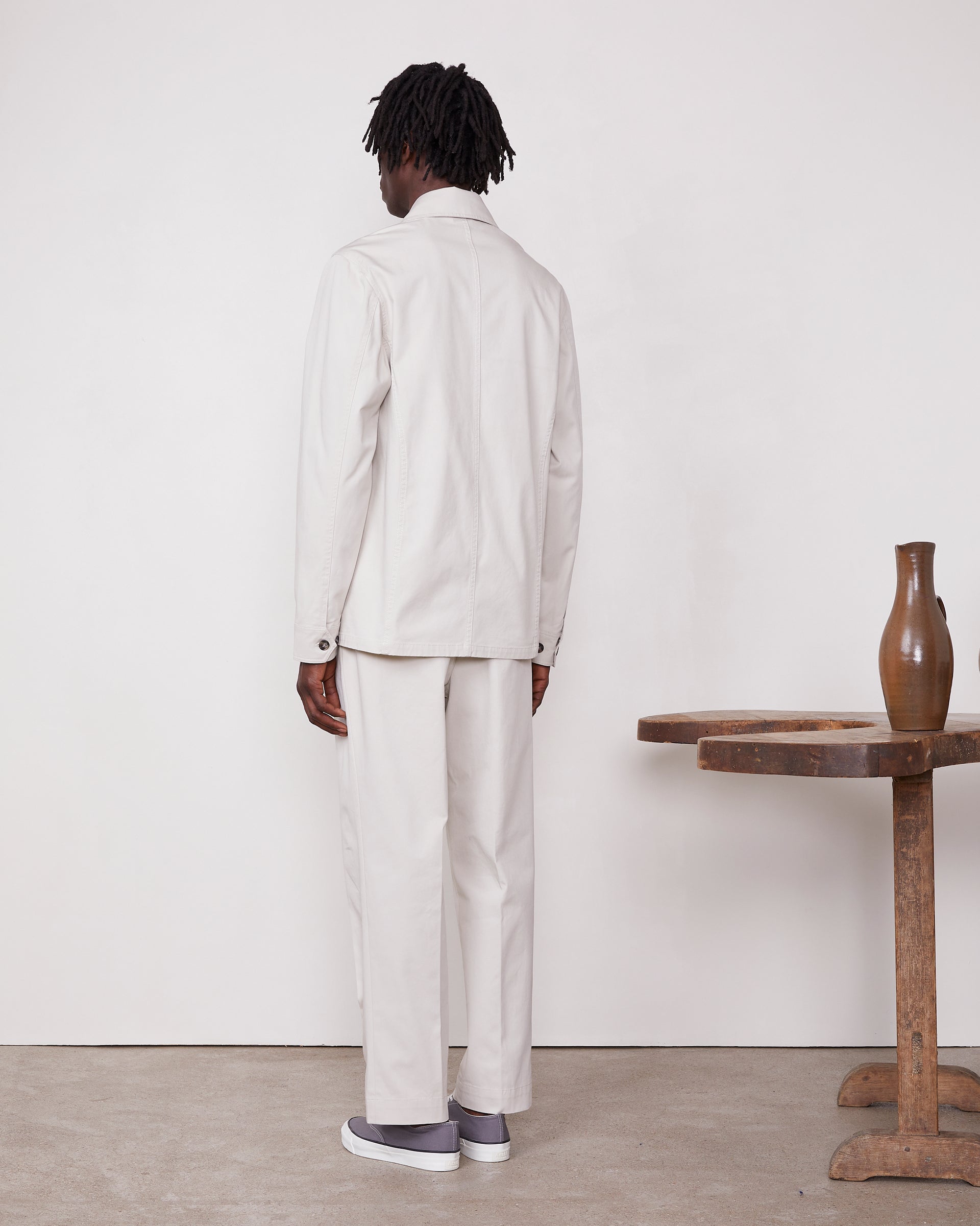 Veste sycamore 3 - Image 3