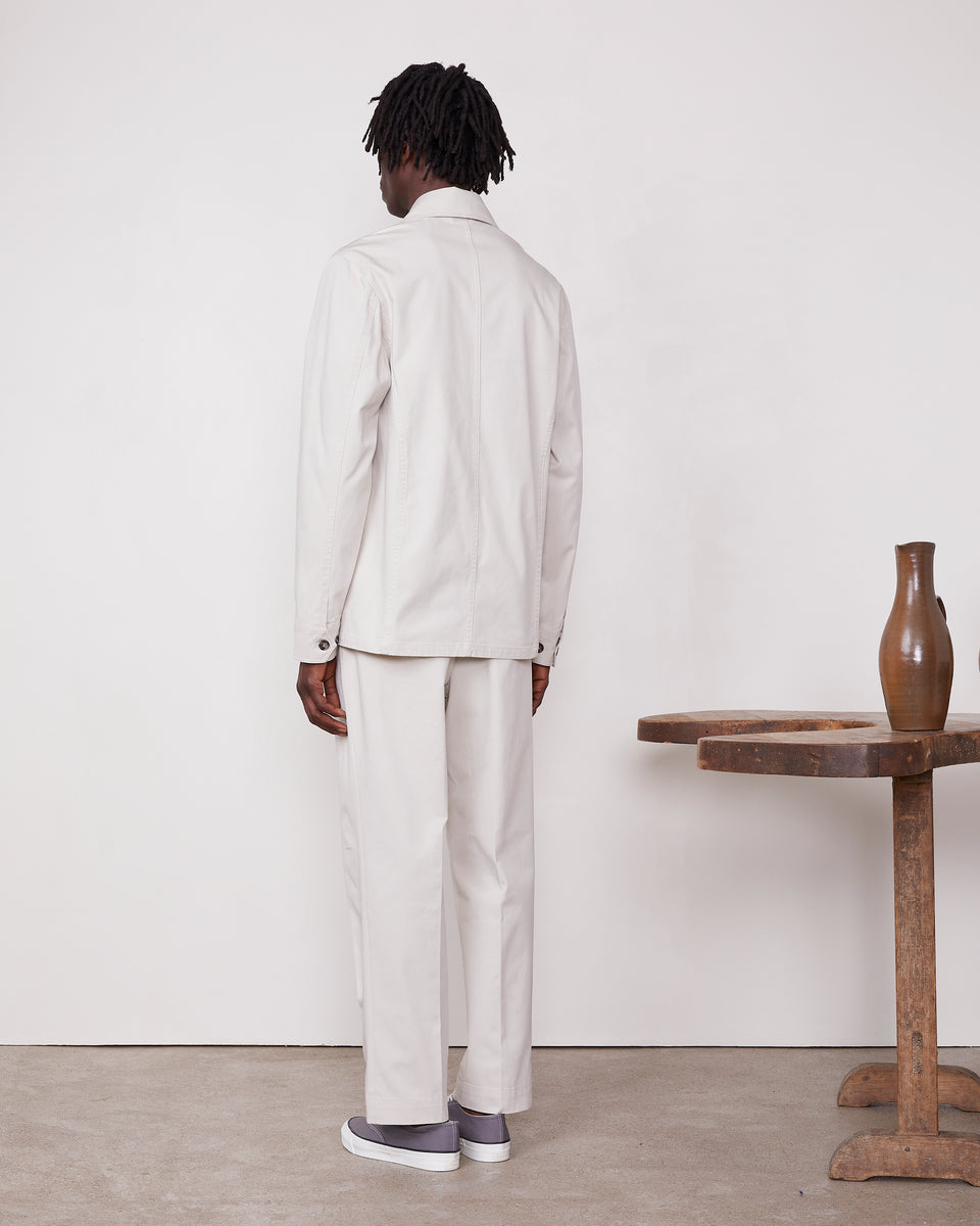 Veste sycamore - Image 5