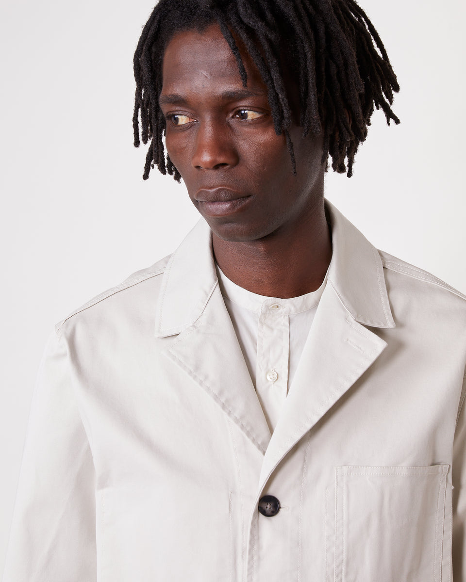 Sycamore twill cotton piedye 4 - Image 6