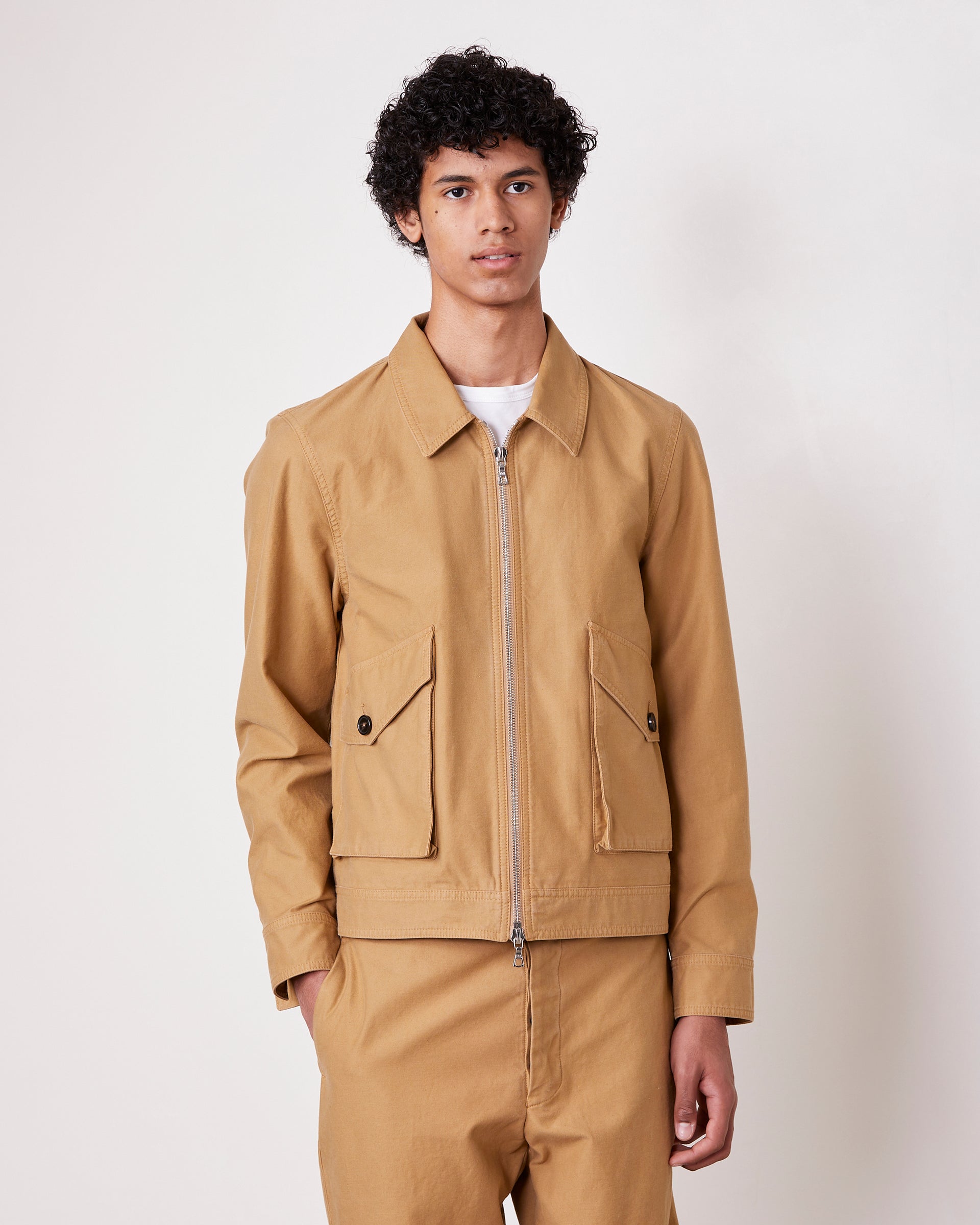 Mateus jacket - Image 3