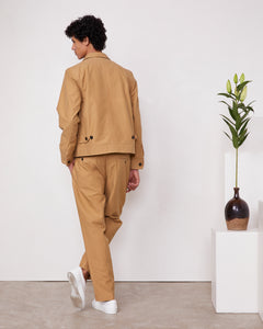 Mateus jacket - Miniature 4