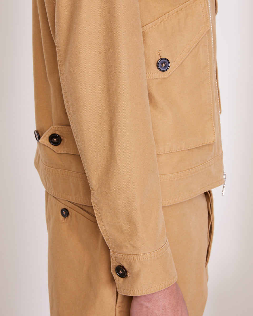 Mateus jacket - Image 5