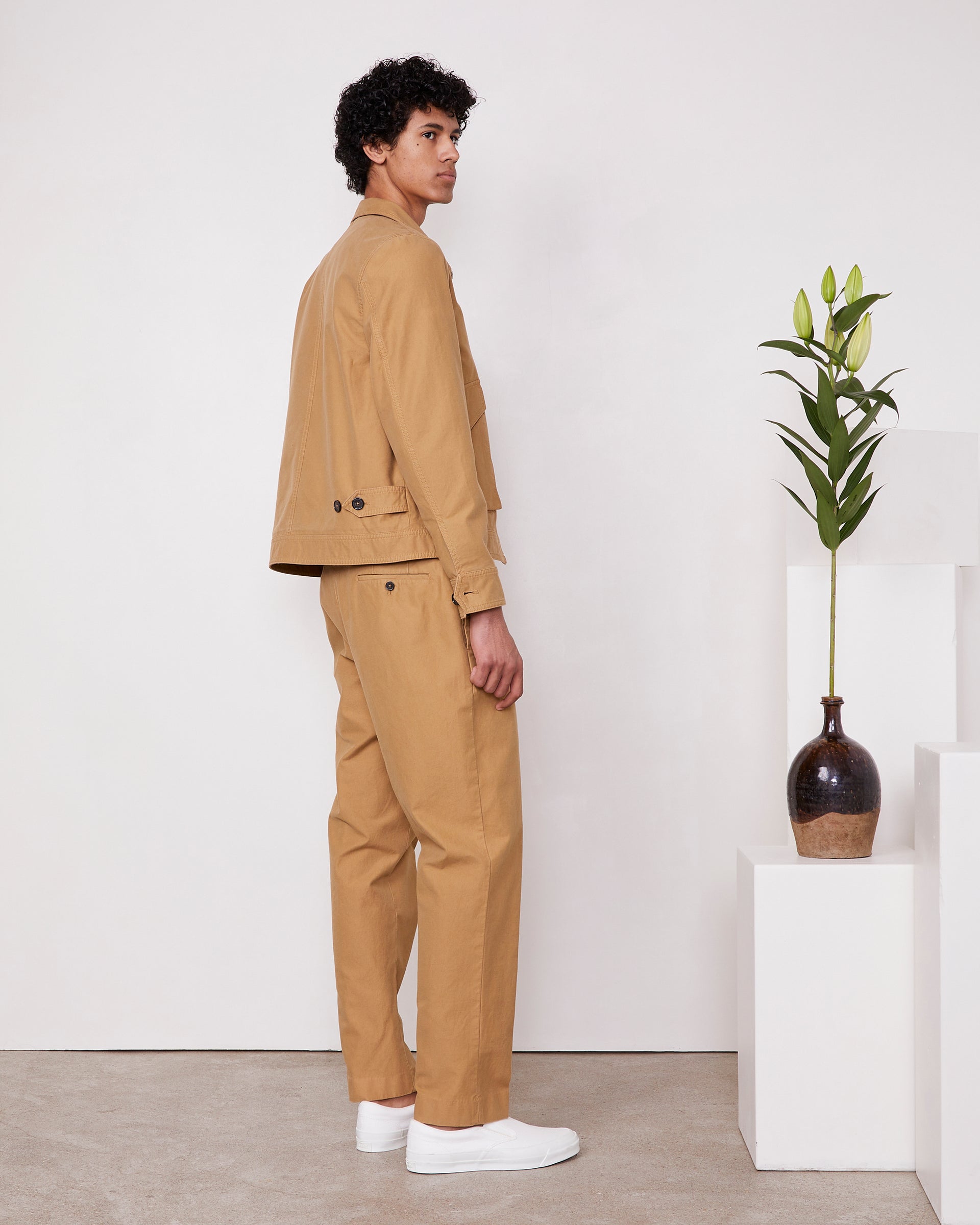 Mateus jacket - Image 2