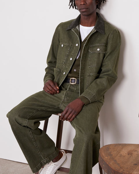 Elvir jacket