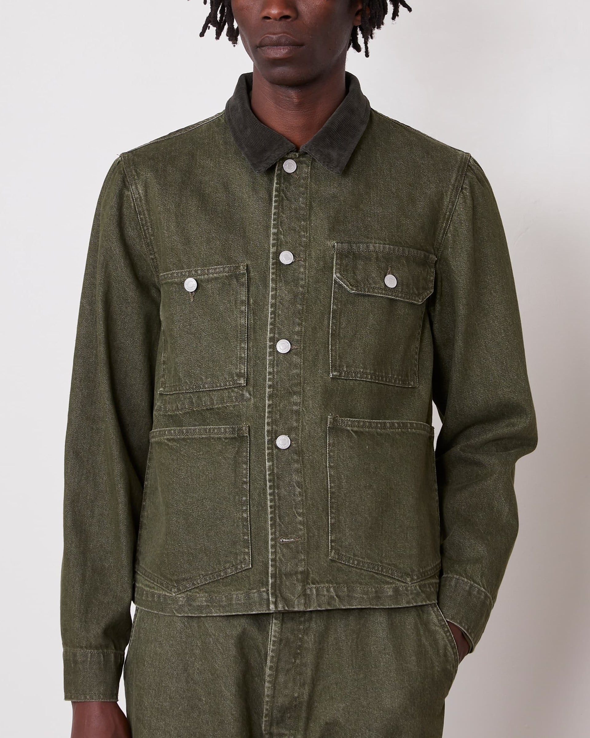 Veste elvir 2 - Image 2