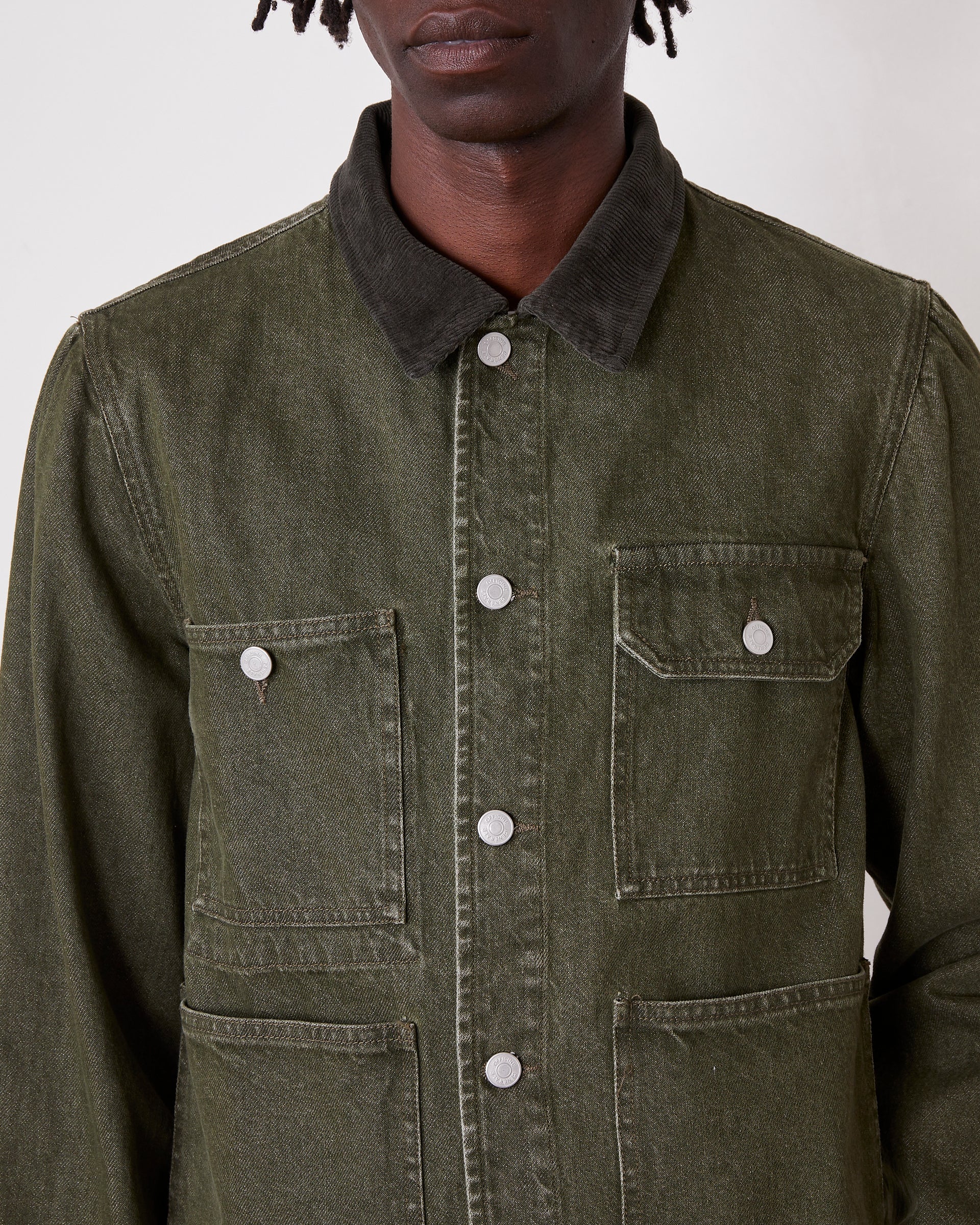 Veste elvir 4 - Image 4