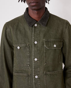 Veste elvir 4 - Miniature 4