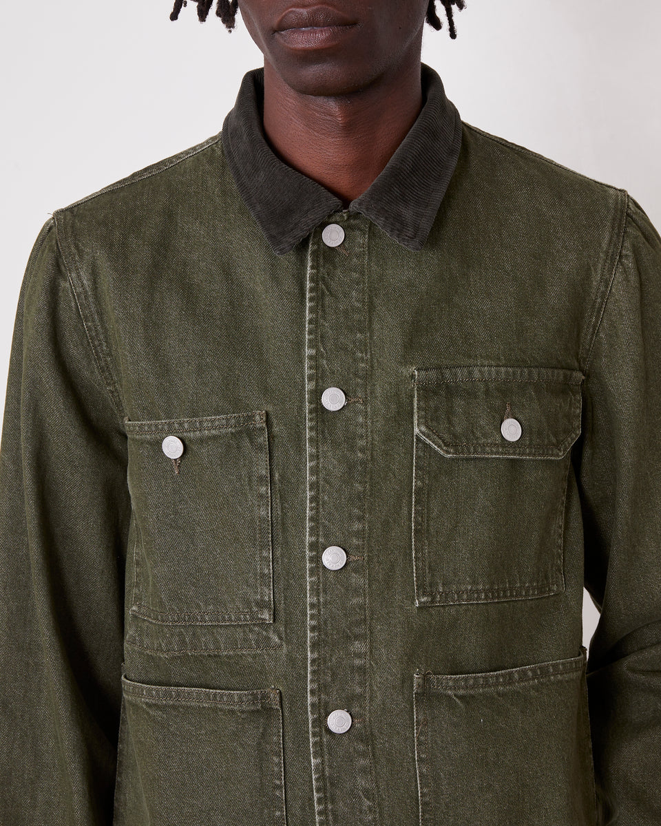 Veste elvir 4 - Image 4