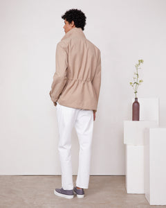 Veste guilhem 3 - Miniature 1