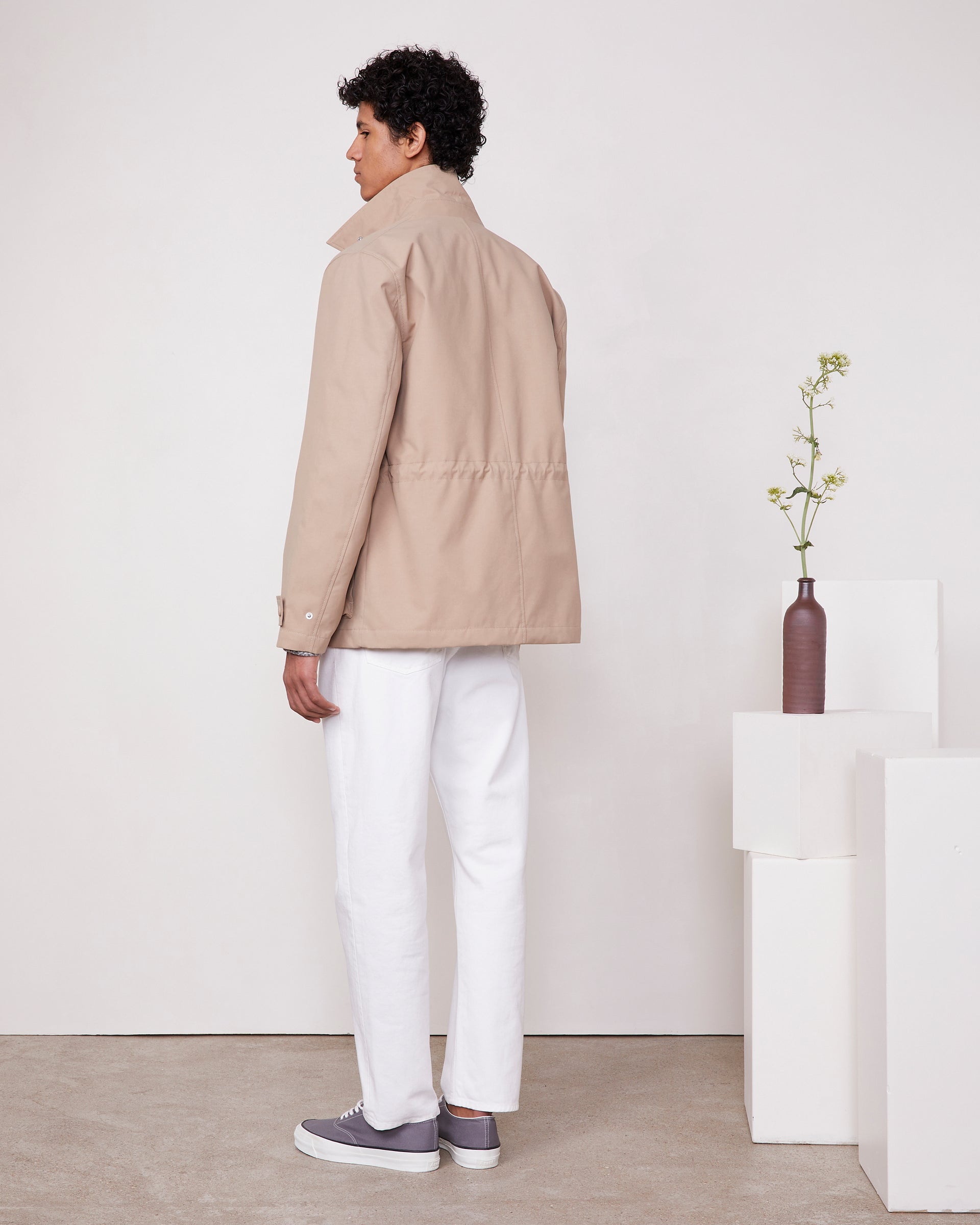 Veste guilhem 4 - Image 2