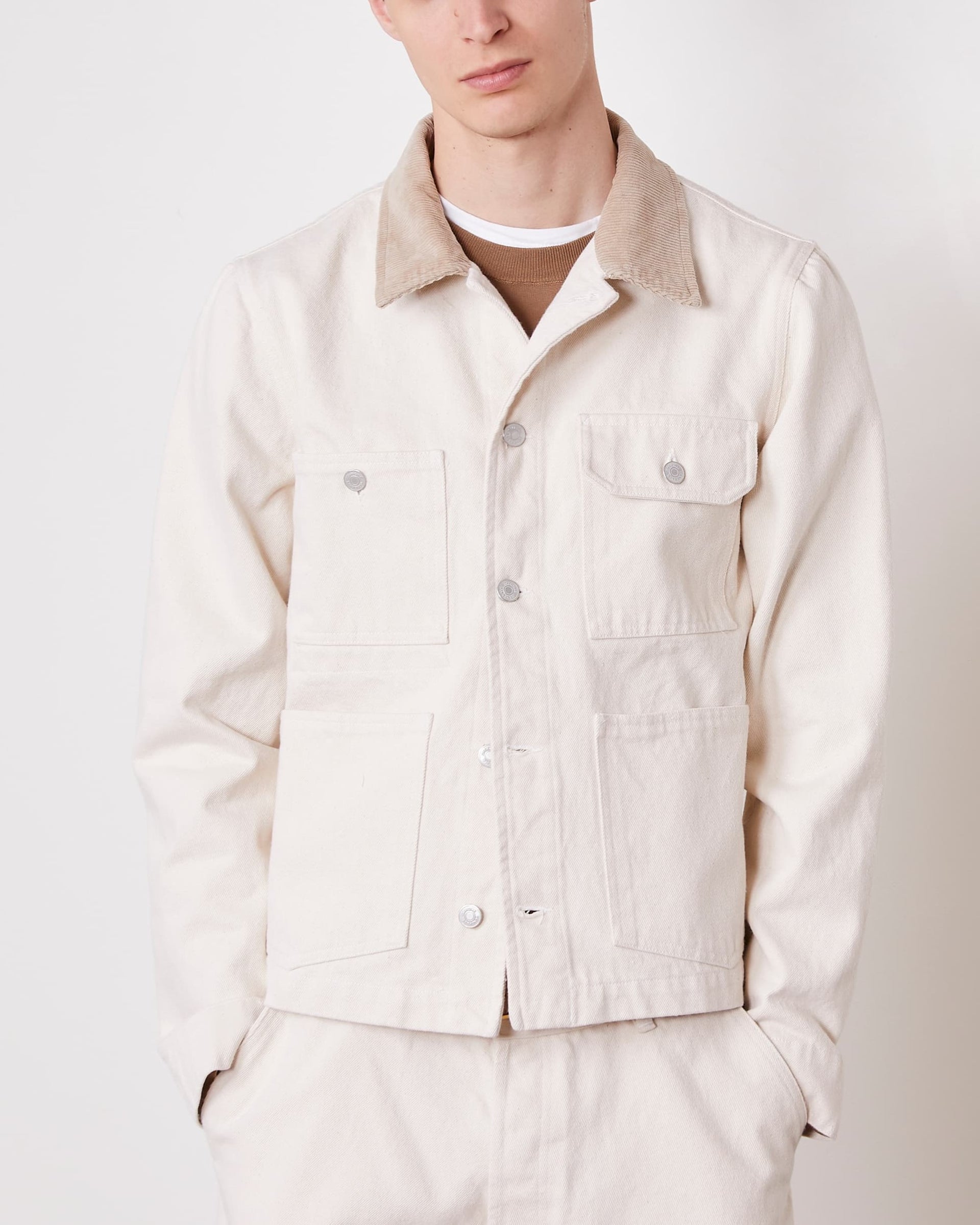 Veste elvir 2 - Image 2