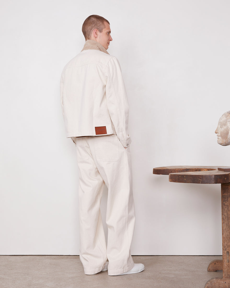 Veste elvir 3 - Image 3