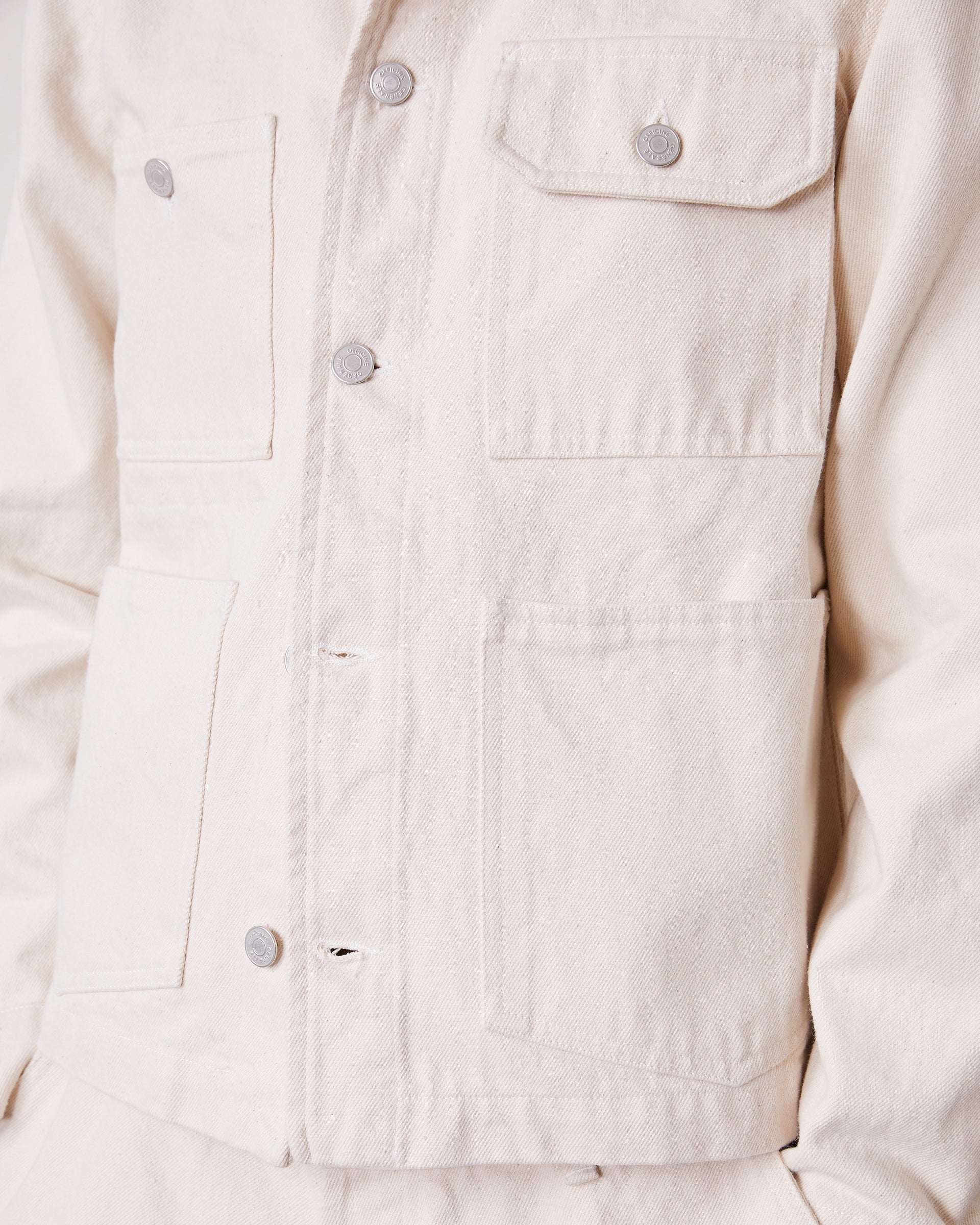 Veste elvir 4 - Image 4