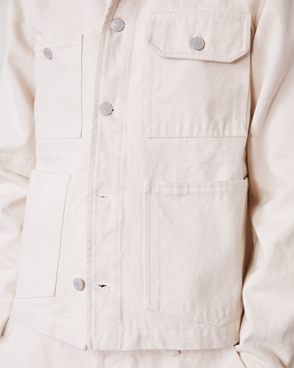 Veste elvir 4 - Image 4