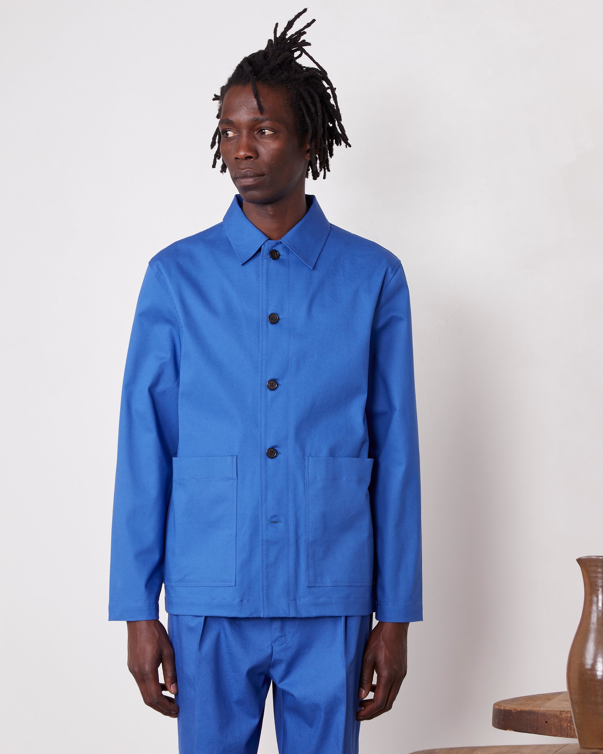 Uriel jacket - Image 3