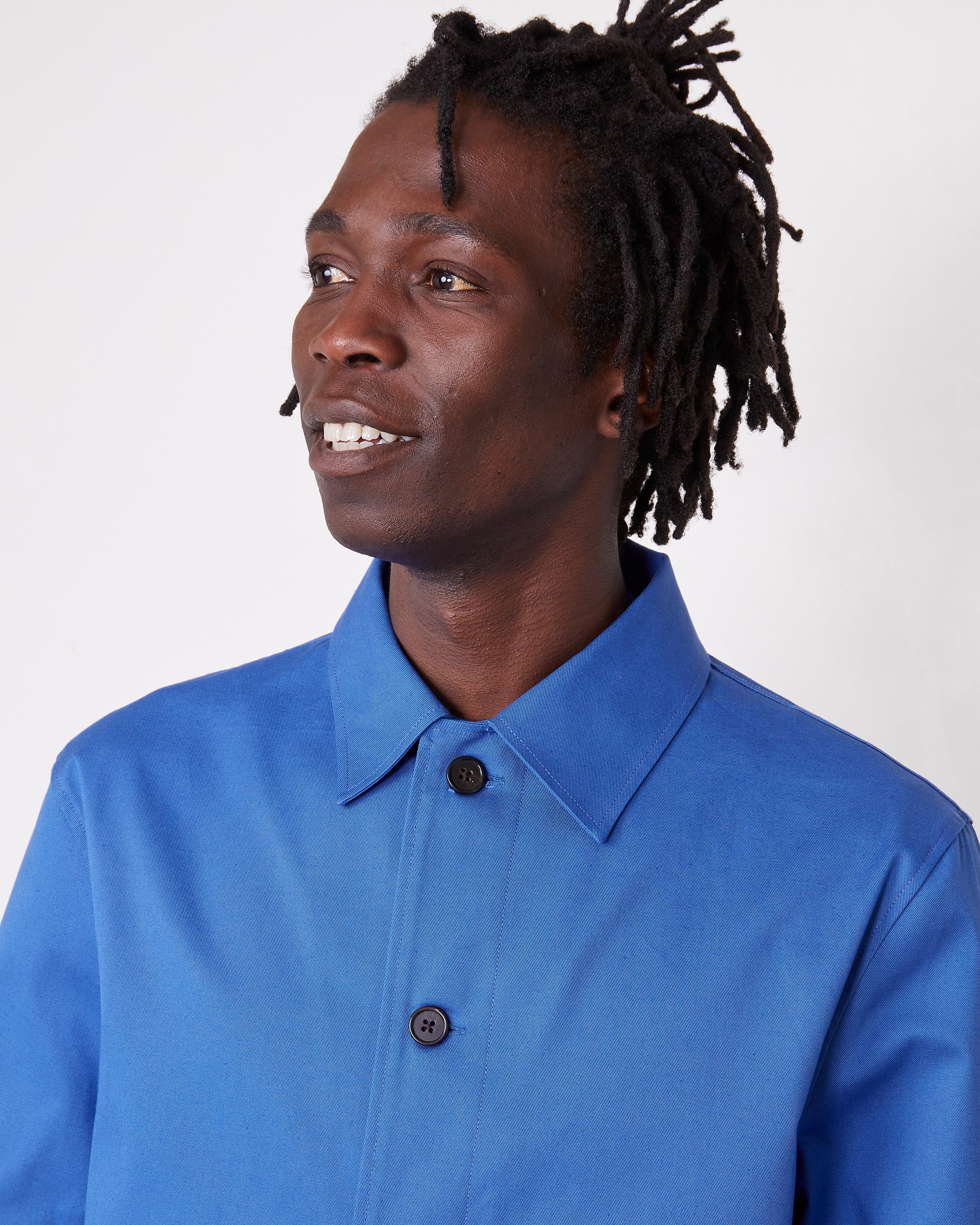 Uriel jacket - Image 4