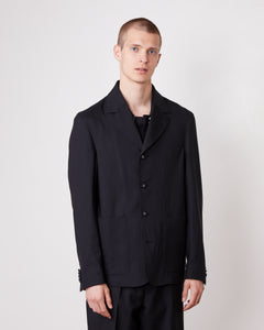 New sycamore overshirt - Miniature 2