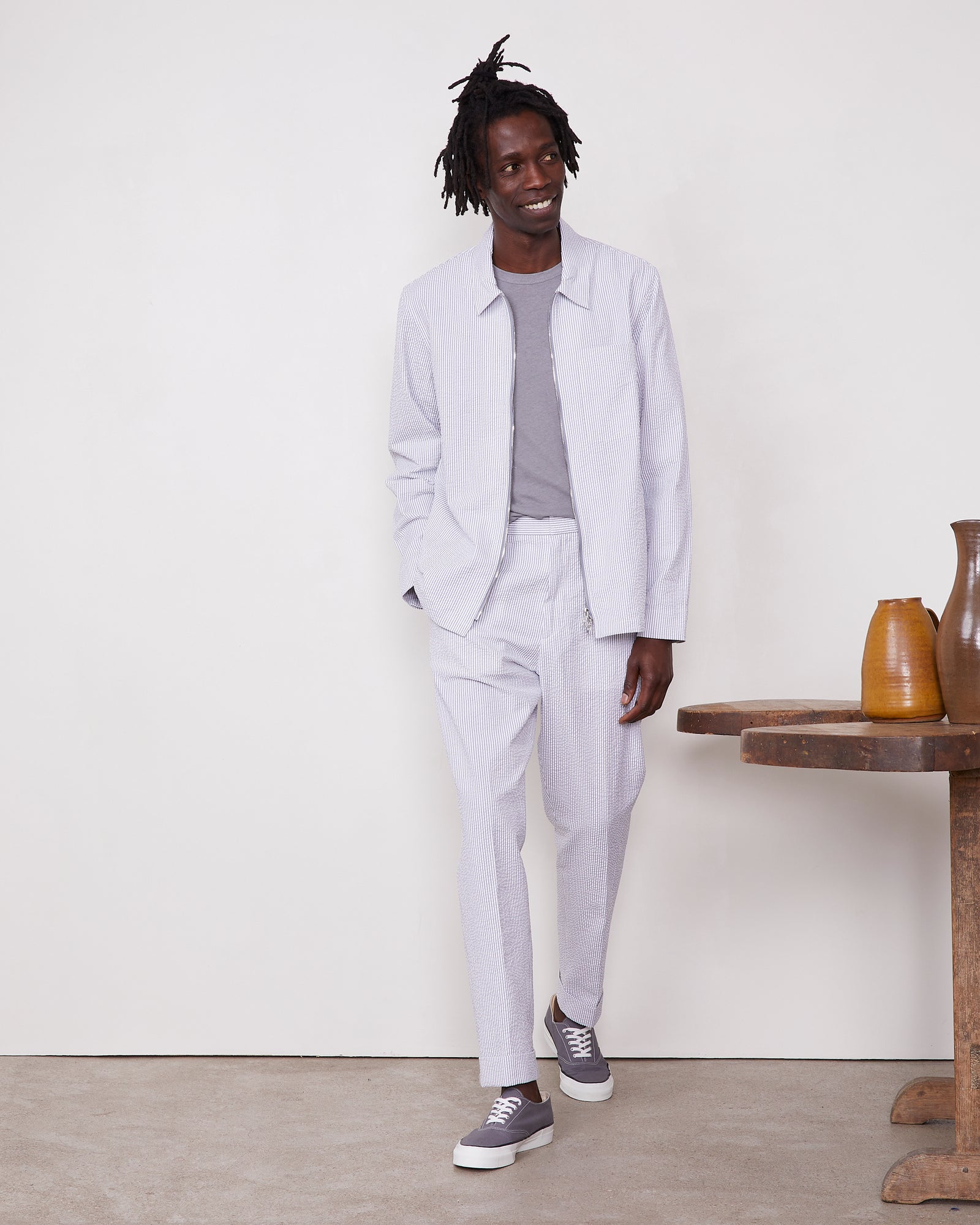 Malo overshirt