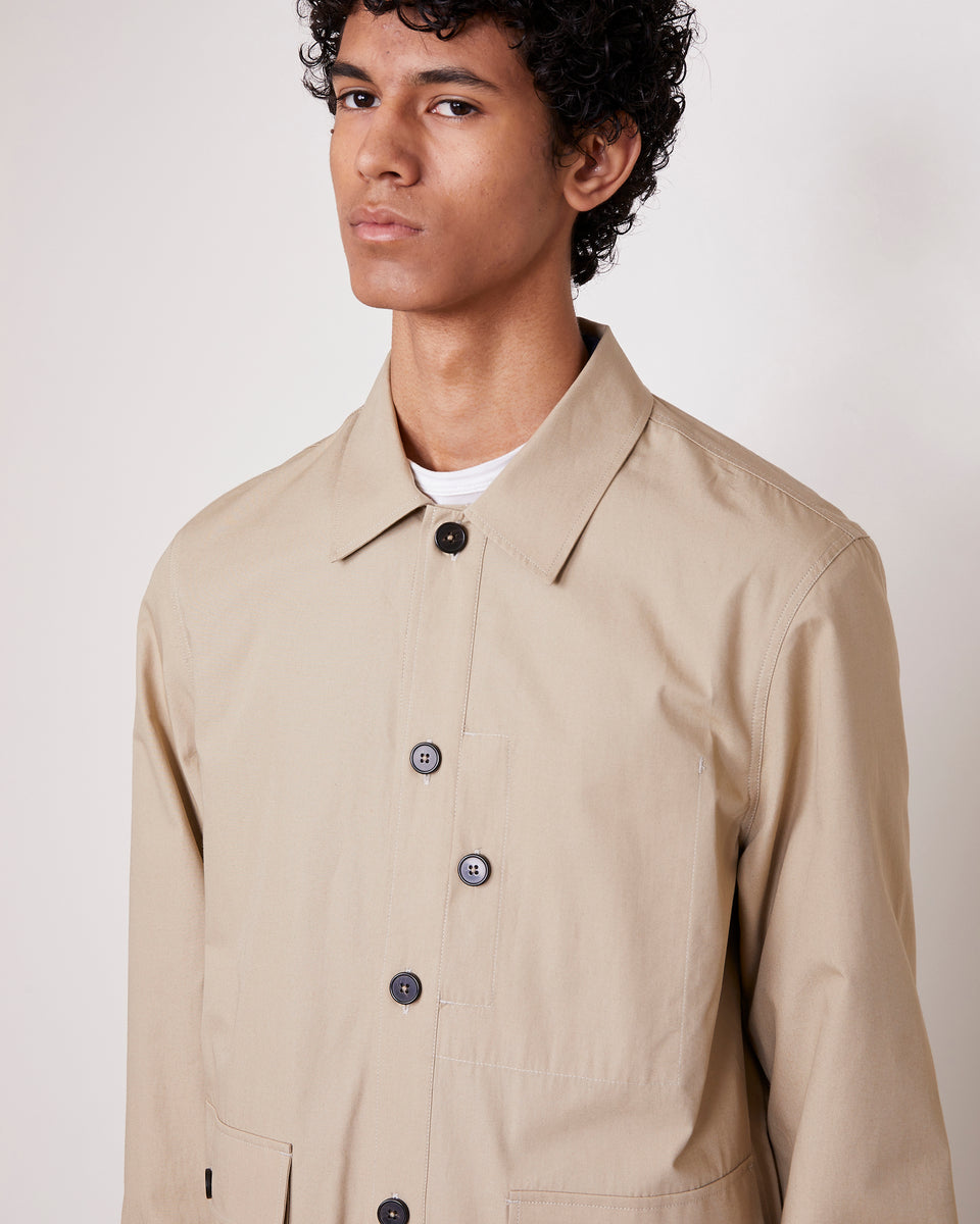 Gibson overshirt - Image 3