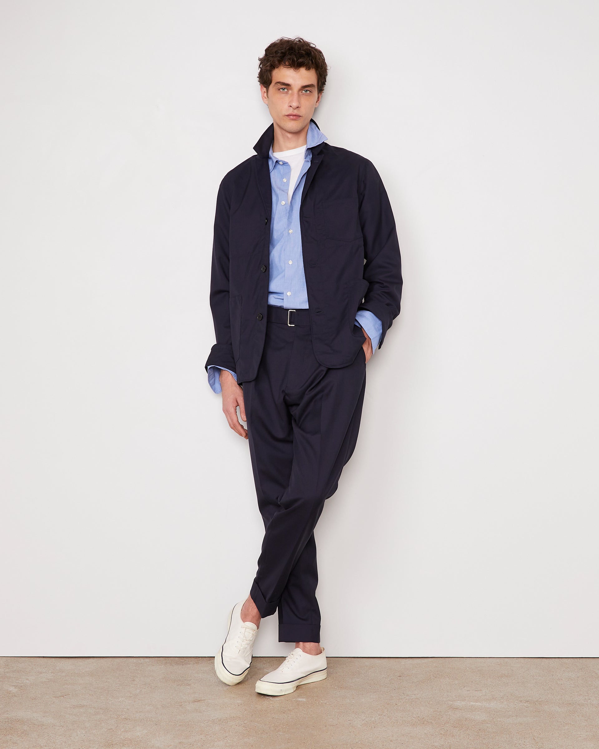 New sycamore overshirt - Image 2