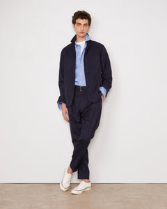 New sycamore overshirt - Miniature 2