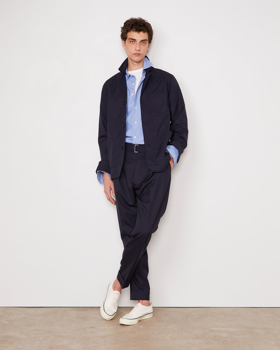 New sycamore overshirt - Image 2