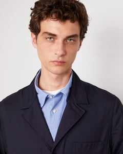 New sycamore overshirt - Miniature 3