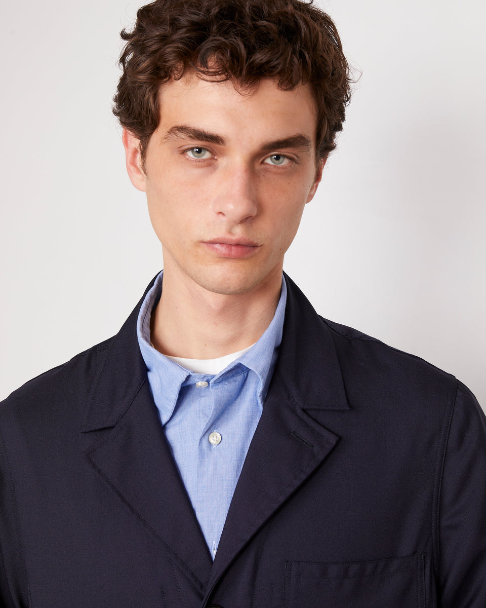New sycamore overshirt - Image 3
