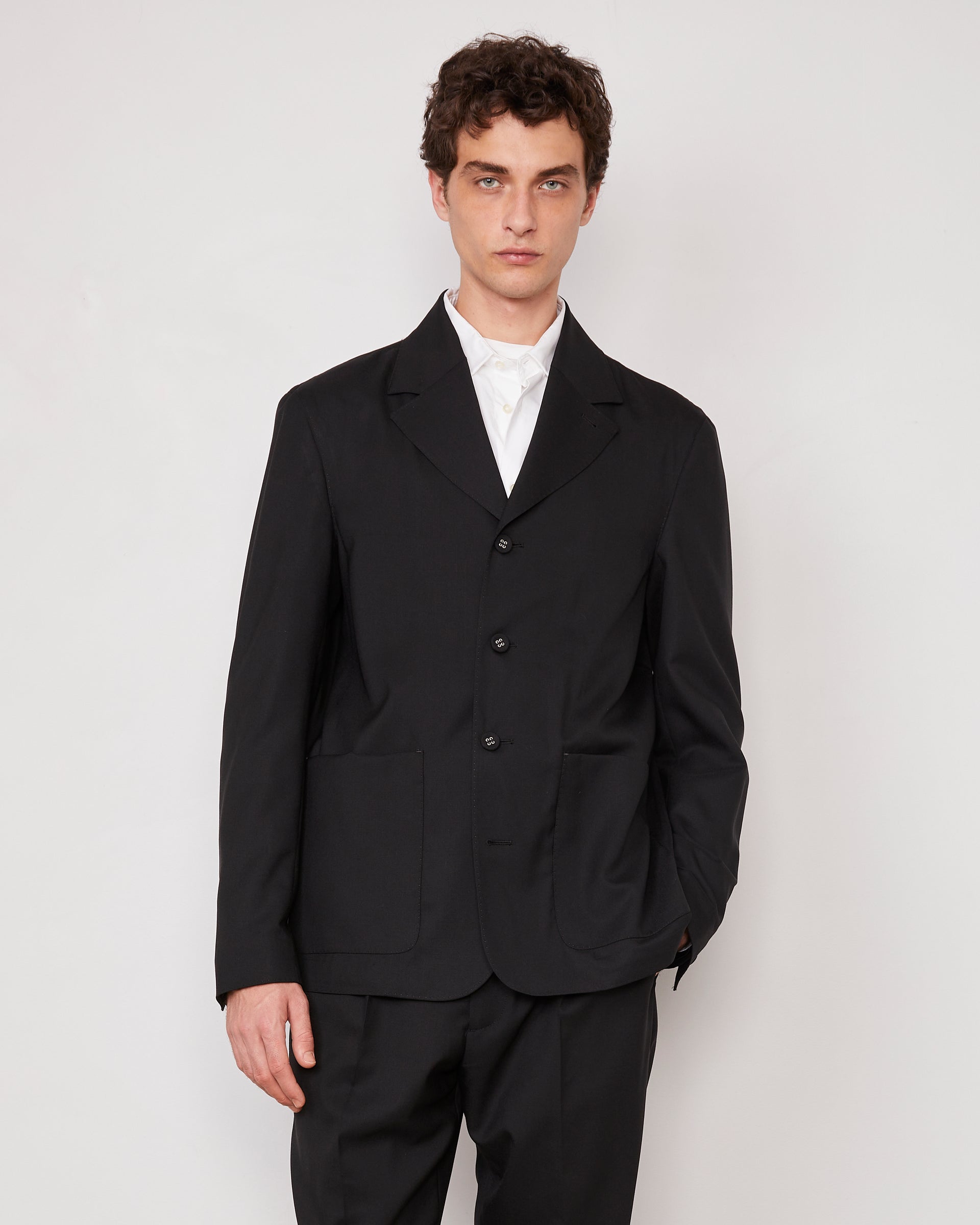New sycamore overshirt - Image 2