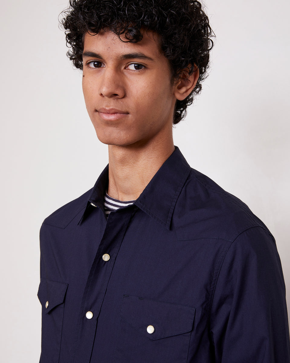 Maverick shirt - Image 3