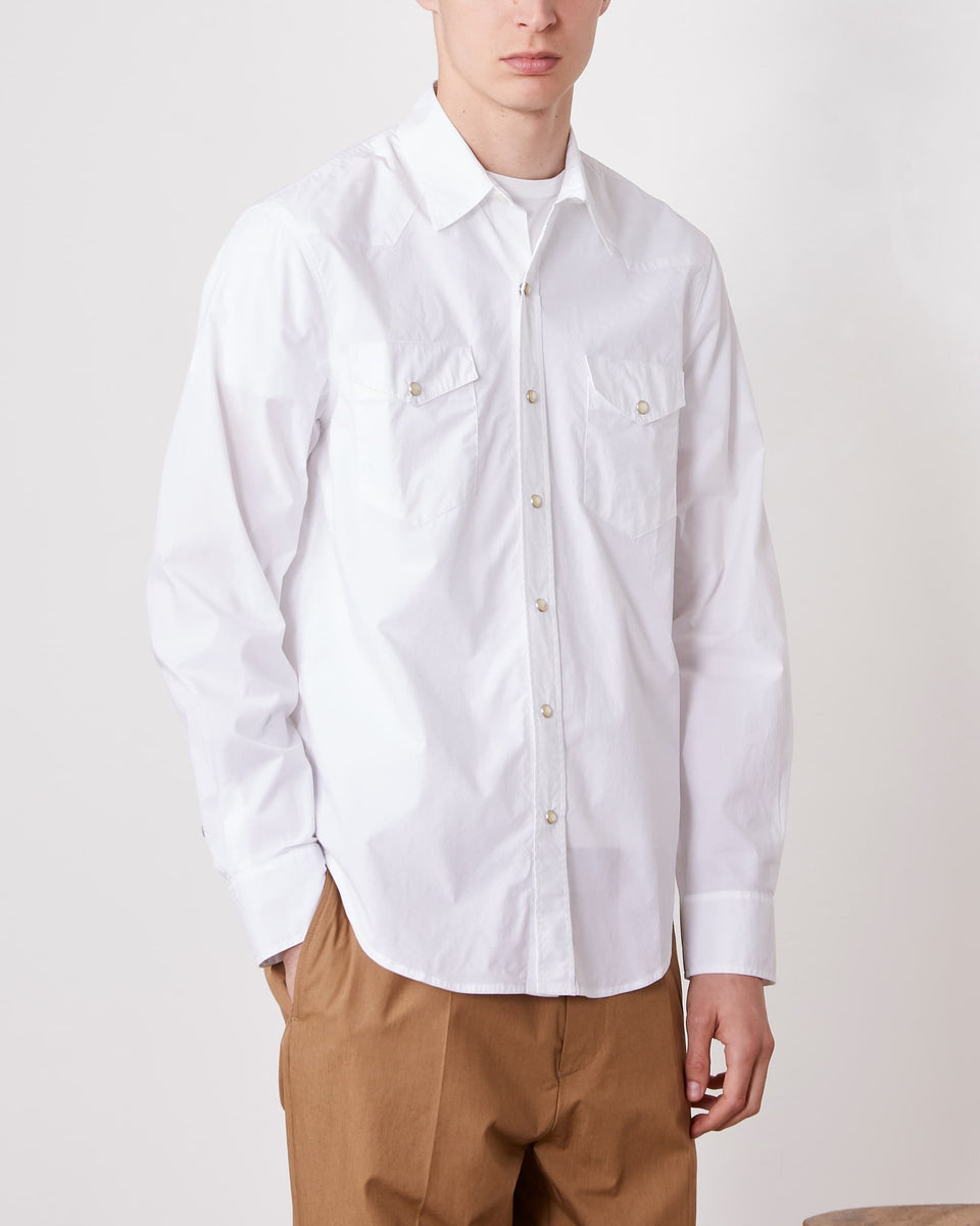 Chemise maverick 2 - Image 2
