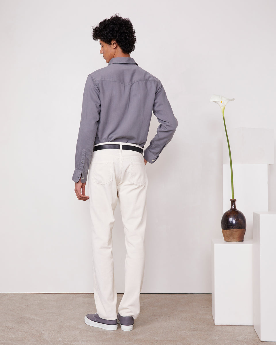 Chemise younes 3 - Image 2