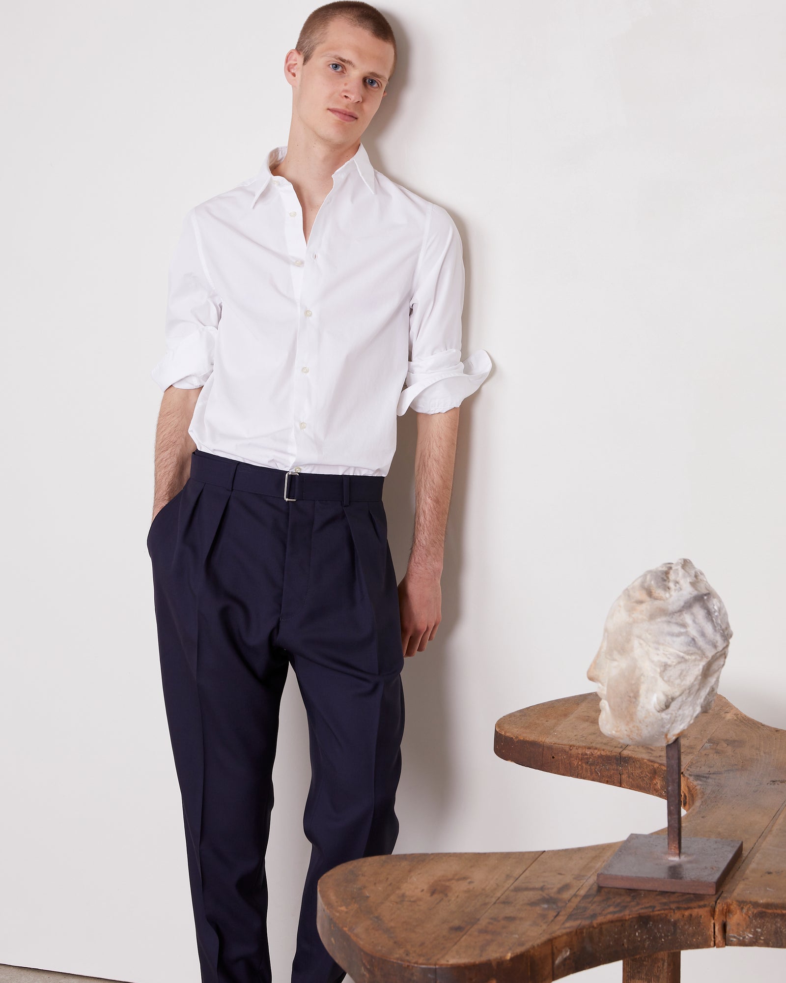 Chemise eloi