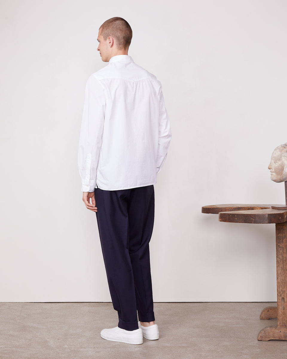 Chemise eloi 3 - Image 3