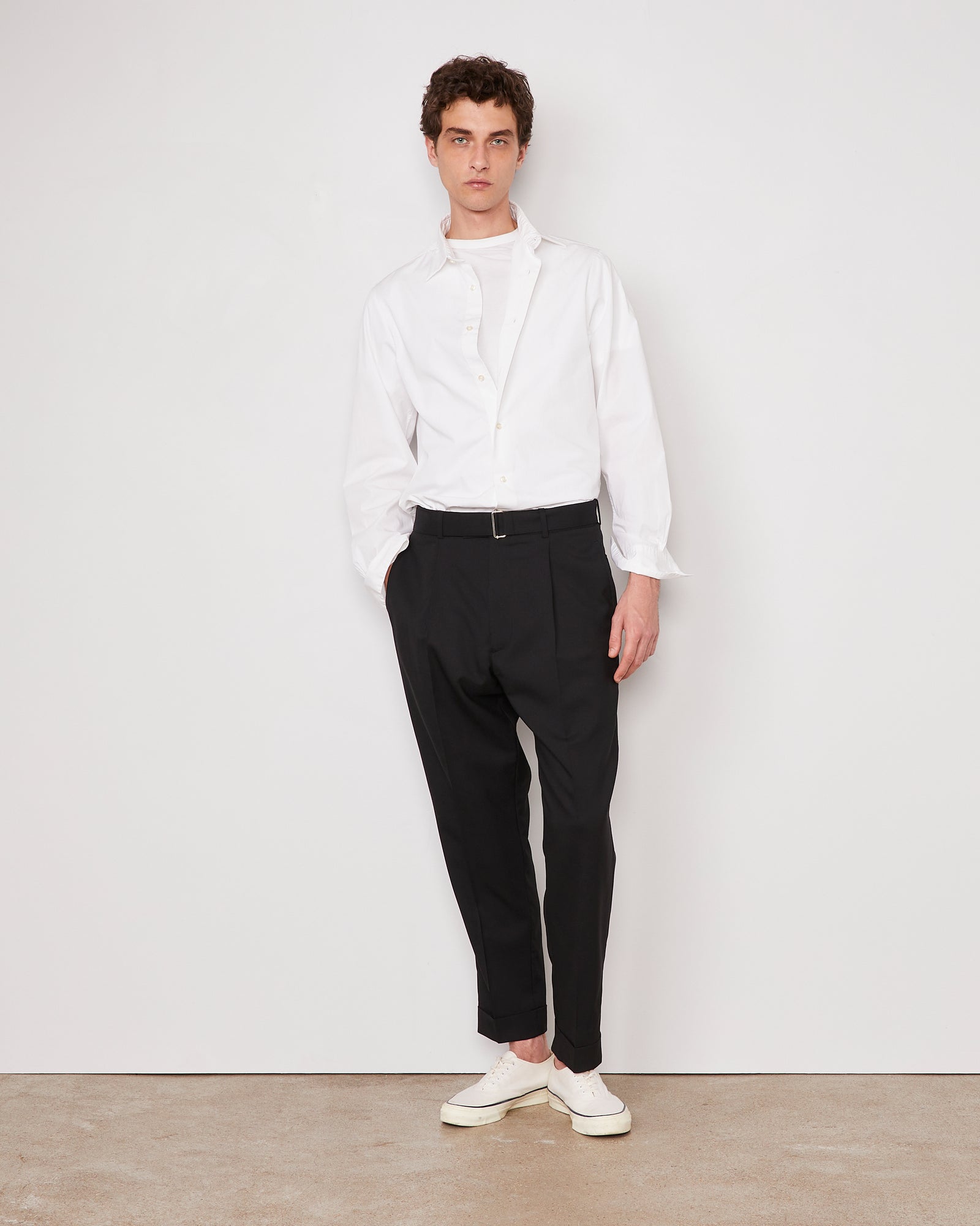 Chemise eloi