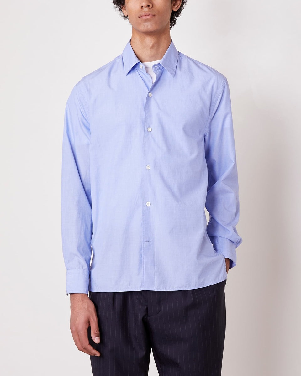 Chemise guito 2 - Image 2