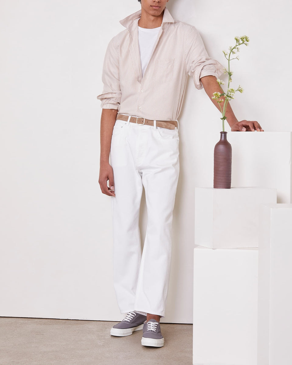 Chemise benoit 2 - Image 2