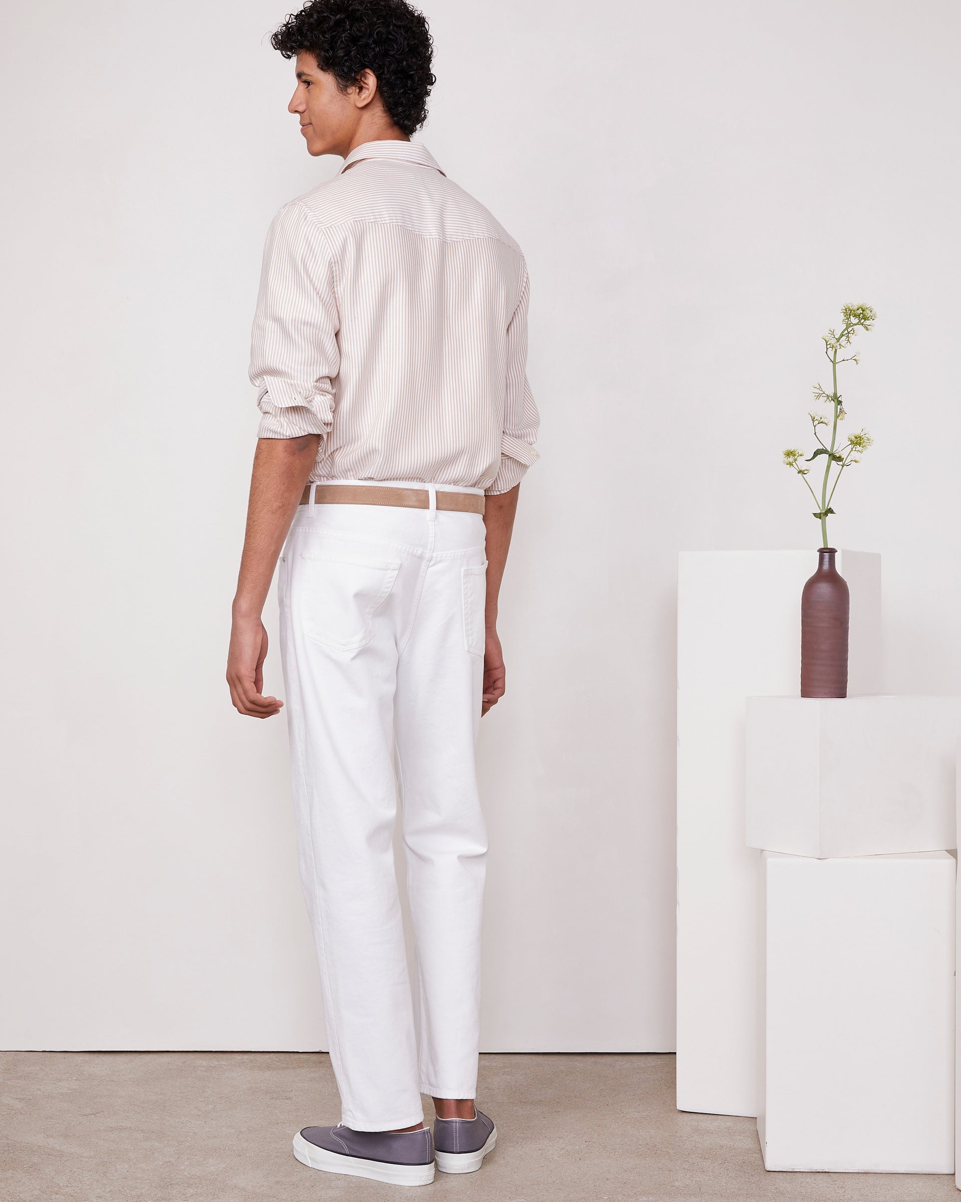 Chemise benoit 4 - Image 3