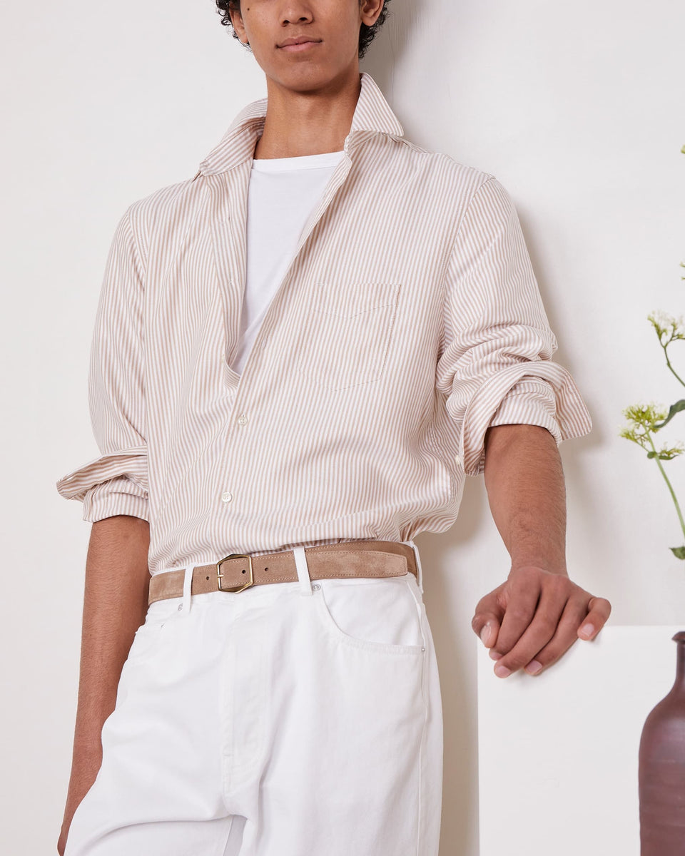 Chemise benoit 1 - Image 1