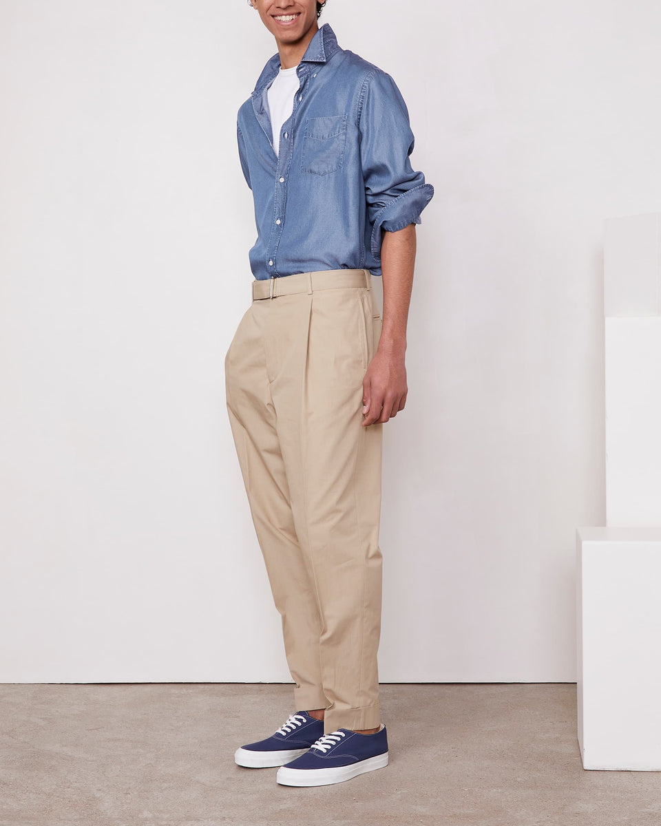 Chemise bart 1 - Image 1