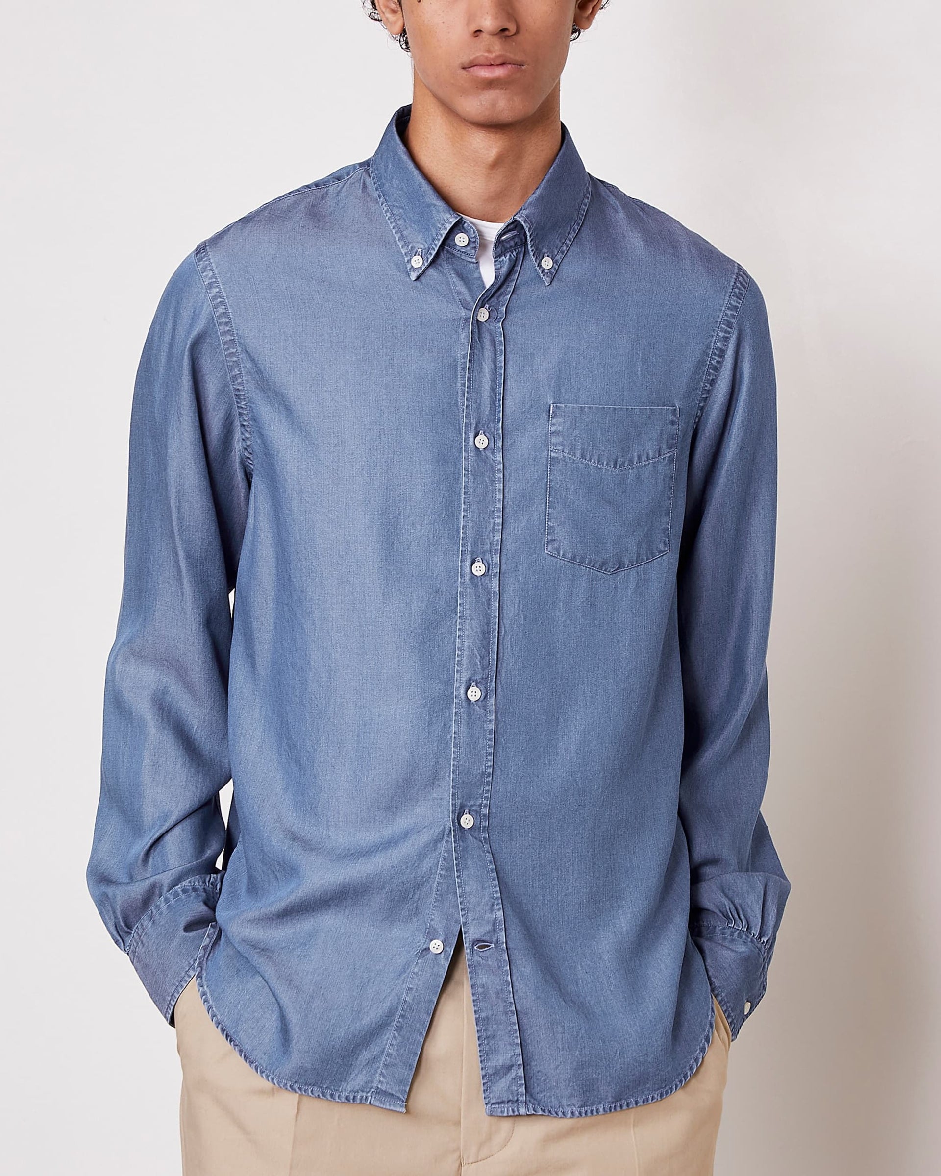 Chemise bart 2 - Image 2